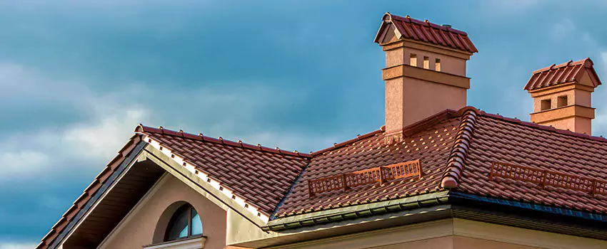 Residential Chimney Services in Middleburg Heights, Ohio