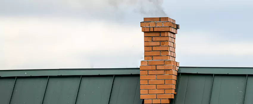 Chimney Installation Company in Middleburg Heights, OH