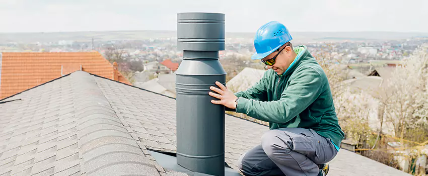 Insulated Chimney Liner Services in Middleburg Heights, OH