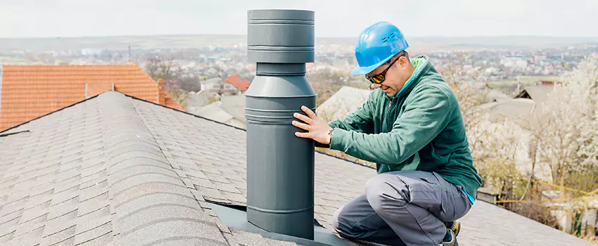 Chimney Repair Cost in Middleburg Heights, OH