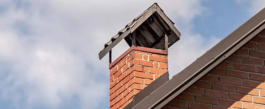Chimney Saver Masonry Repair Contractor in Middleburg Heights, Ohio