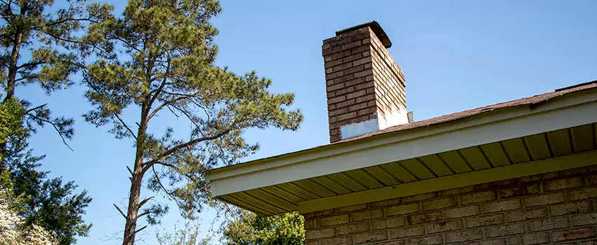 Brick Chimney Sweep Near Me in Middleburg Heights, OH