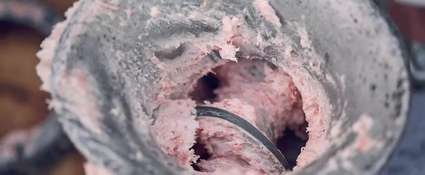 Benefits of Professional Clogged Dryer Vent Cleaning in Middleburg Heights, Ohio