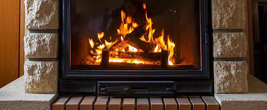 Decorative Fireplace Installation Cost in Middleburg Heights, Ohio