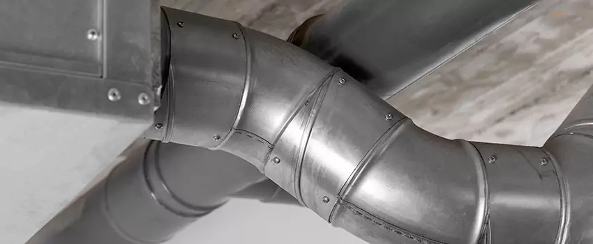 Dryer Vent Blockage Inspection in Middleburg Heights, OH