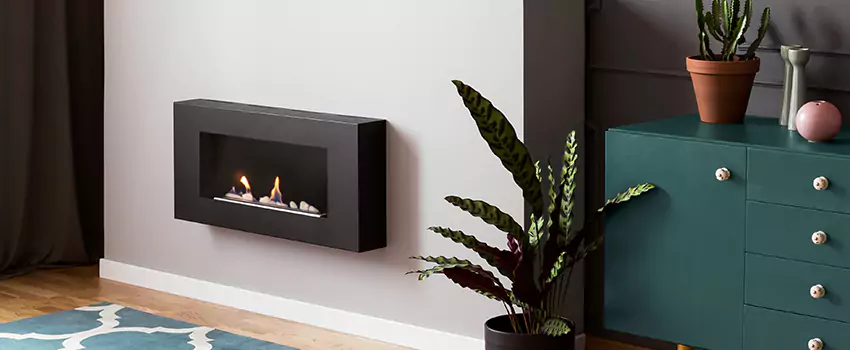 Cost of Ethanol Fireplace Repair And Installation Services in Middleburg Heights, OH