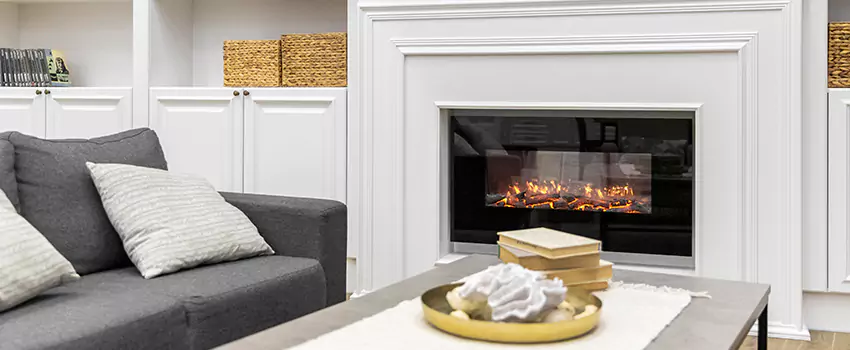 Professional Fireplace Maintenance Contractors in Middleburg Heights, OH