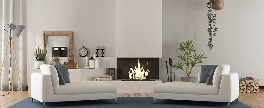 Decorative Fireplace Crystals Services in Middleburg Heights, Ohio