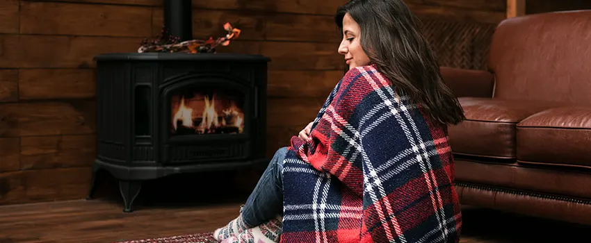 Fireplace Firebox Grate Replacement Services  in Middleburg Heights, Ohio