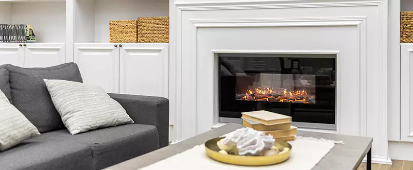 Pellet Fireplace Insert Installation in Middleburg Heights, OH