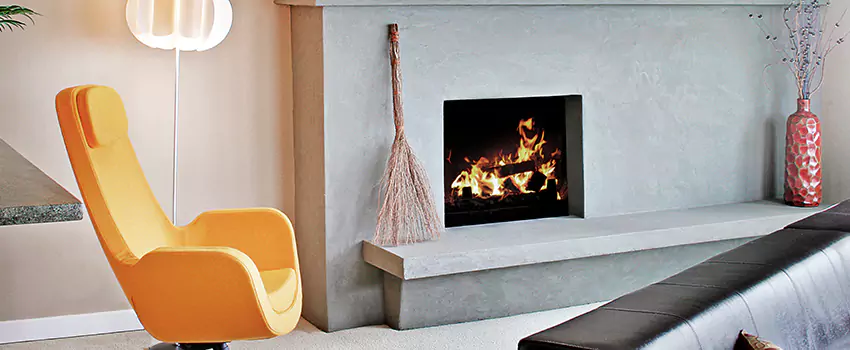 Electric Fireplace Makeover Services in Middleburg Heights, OH