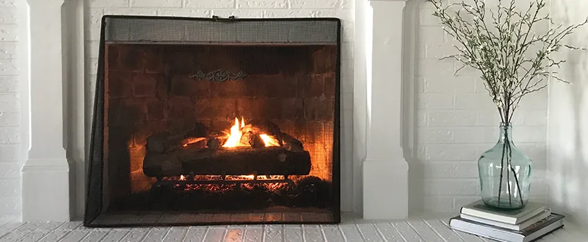 Cost-Effective Fireplace Mantel Inspection And Maintenance in Middleburg Heights, OH
