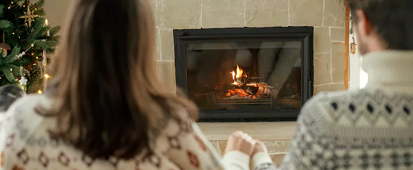 Fireplace Firebox Refurbish & Restore Services in Middleburg Heights, OH