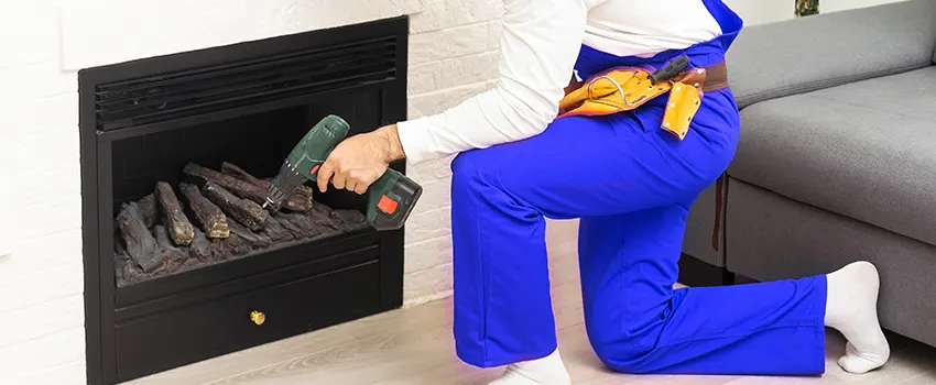 Fireplace Safety Inspection Specialists in Middleburg Heights, Ohio