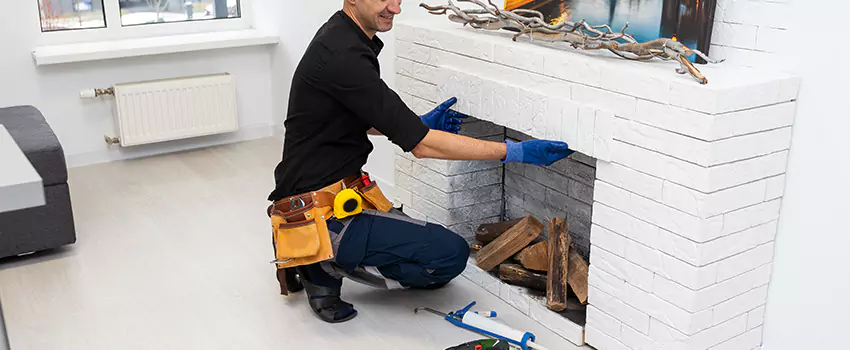 Gas Fireplace Repair And Replacement in Middleburg Heights, OH