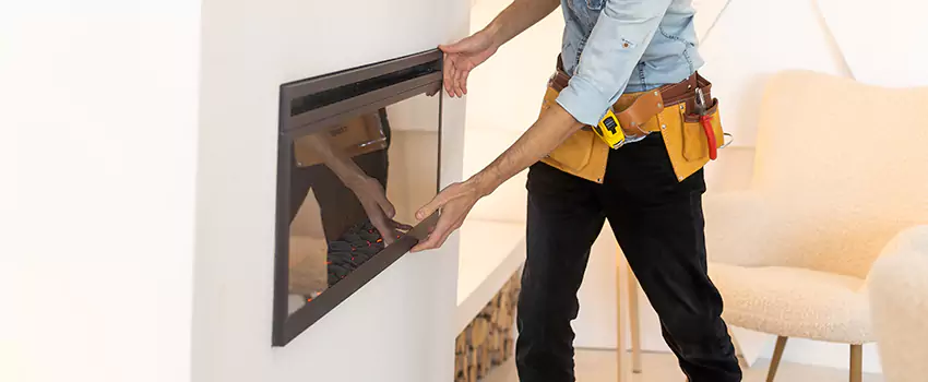 Traditional Fireplace Vent Sweeping in Middleburg Heights, OH