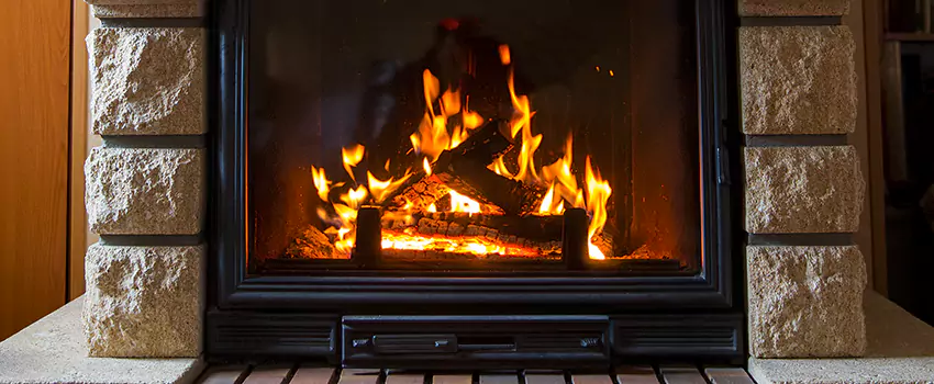 Fireplace Xtrordinair Probuilder Gas Fireplace Installation in Middleburg Heights, OH