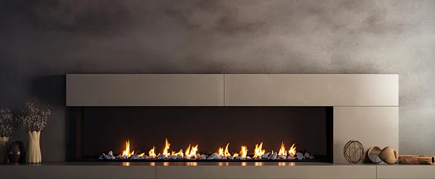 Gas Fireplace Logs Supplier in Middleburg Heights, Ohio