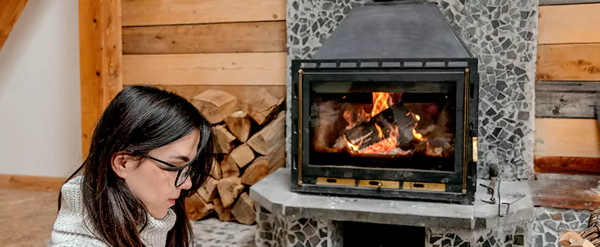 Harman P68-C Pellet Stove Repair in Middleburg Heights, Ohio 