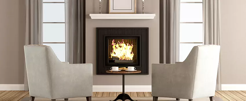Heatilator Direct Vent Fireplace Services in Middleburg Heights, Ohio