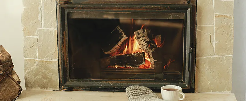 Kings man Fireplaces Insert Services in Middleburg Heights, OH