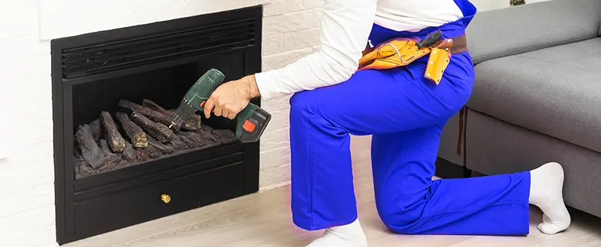 Pellet Fireplace Repair Services in Middleburg Heights, OH