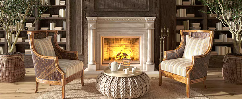 Cost of RSF Wood Fireplaces in Middleburg Heights, Ohio
