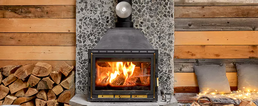 Travis Industries Elite Fireplace Inspection and Maintenance in Middleburg Heights, Ohio
