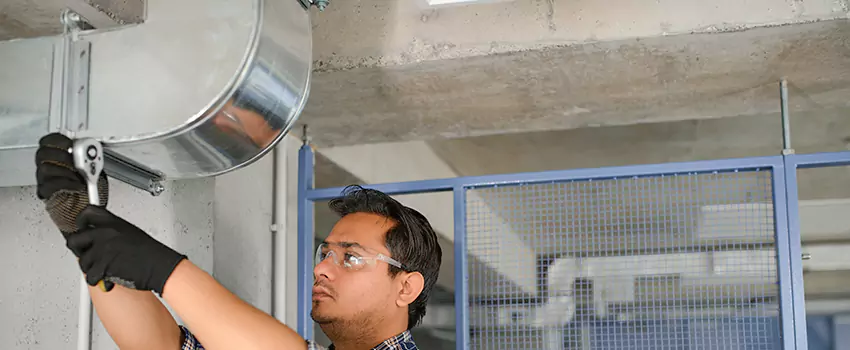 Benefit of Ventilation Cleaning in Middleburg Heights, Ohio