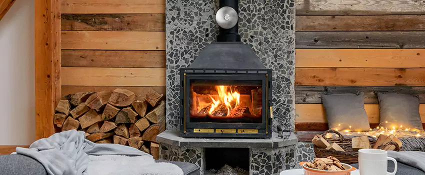 Affordable Wood Fireplace Fixing Solutions in Middleburg Heights, Ohio