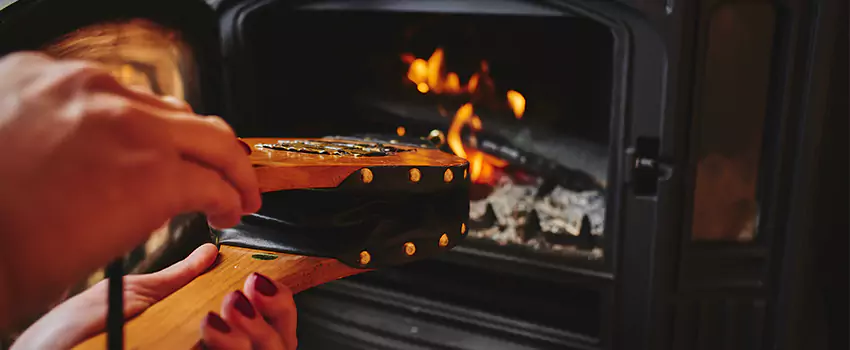 Cost of Wood Furnace Repair and Installation Services in Middleburg Heights, OH