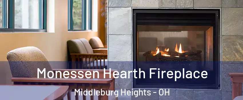  Monessen Hearth Fireplace Middleburg Heights - OH